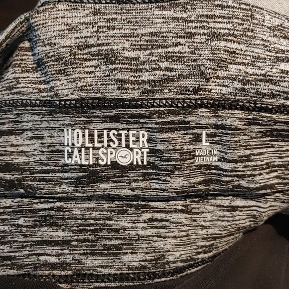 Strappy sports bra - Picture 3 of 3